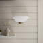 Miltiades Abukhdeir Wall Sconce