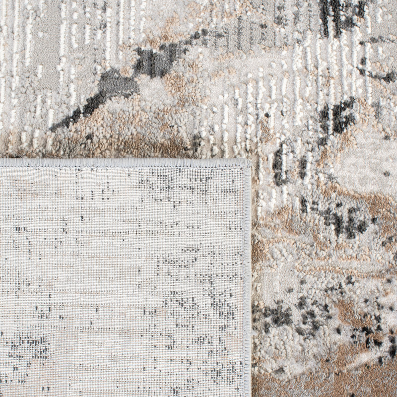 Invista Performance Rug, Rectangle 5'3" x 7'6"