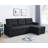 86'' Upholstered Pull-Out Sofa Bed