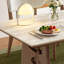 Table en pierre frittée de style Mid-Century-1855304889-1855304891