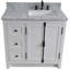 Ensemble de meuble-lavabo simple 37 po Calsbeck-1364319625-1364319627