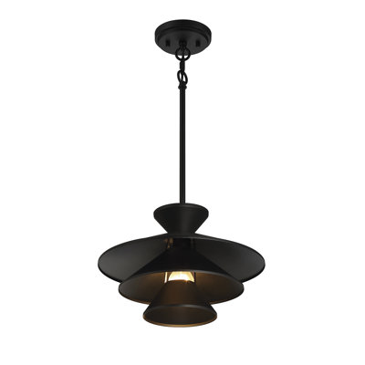 Vinnie 1 - Light Unique/Statement Pendant