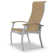 Fauteuil de patio Askar