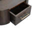 Burstyn 50cm W Solid Wood Bedside Table