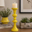 Porte-bougie Meo, 18 po