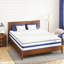 Mattress, Mattresses In A Box Pressure Relief  Supportive, Cooling Memory Foam  Individually Pocket Coils For Motion Isolation, Luxury Mattress-2039956357-2039956359