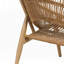 Chaise longue d'extérieur en osier-393031931-393031928