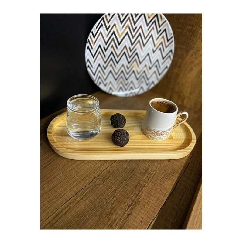 Tray