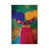 Wrapped Canvas selected