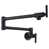 Oil Rubbed Bronze
