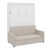 Blanc est en rupture de stock