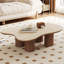 Masiyah Cloud Coffee Table