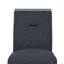 TABOURETS DE BAR ARIYA GRIS FONCÉ 2PK-1858701118-1858701116