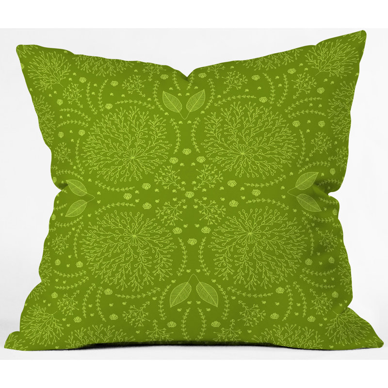 Coussin extérieur, 26 po x 26 po