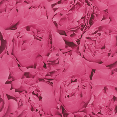 Riesel Floral Roll