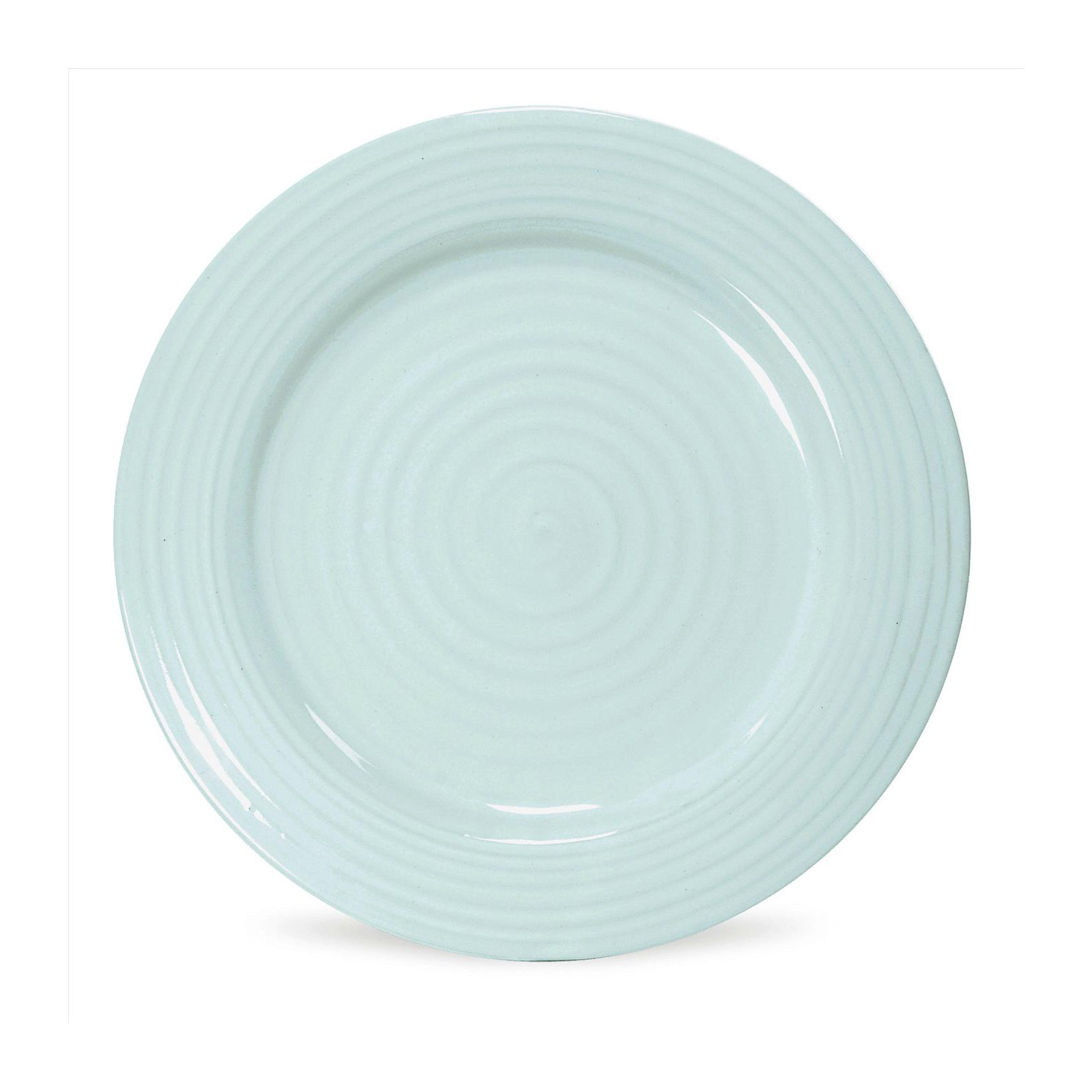 Portmeirion Sophie Conran Celadon Luncheon Plate