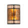 Dashanda 2 - Light Flush Mounted Sconce
