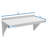 Stainless Steel Shelving Unit-50232358