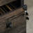 Secure Industrial Lateral File with Lockable Drawer and Full Extension Slides for Office Organization