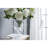 Arriyah Handmade Glass Table Vase-198136566