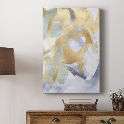 ABSTRACT Series DCCL XXXVII - Gallery Cavas sur mesure