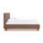 Kya Plaza Mid-Century Upholstered Panel Headboard Design-120463915-124538765
