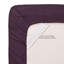 Ensemble de draps en microfibre douce de la série 1800 classique Luxurious offert dans un choix de couleurs unies et de tailles-419186306-419186333