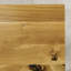 Dolins Oak Solid Wood Dining Table-484515349-484515310