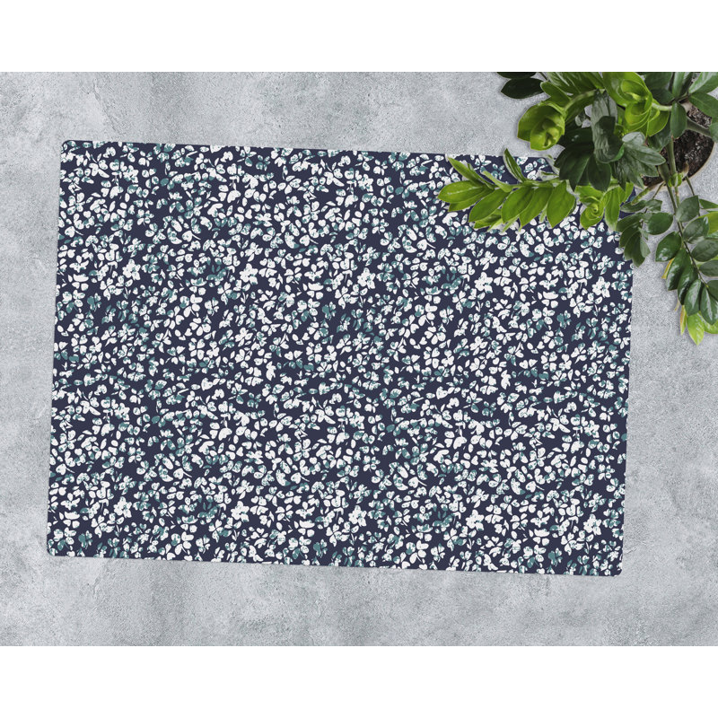Navisha Chair Mat, 70 x 100cm