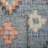 Hemlock Hand Loomed Jute, Cotton Geometric Rug-1363228651