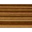 Hand Knotted Area Rug in Brown