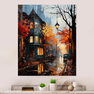 Harlem Renaissance Revival IV - Harlem Renaissance, reproduction d'art sur métal
