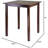 Beech Solid Wood Dining Table