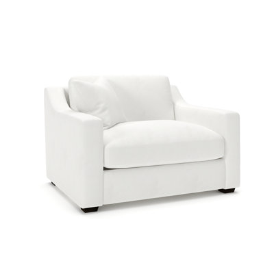 Fauteuil Rhodes