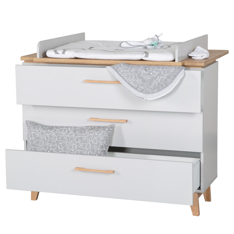 Caro Changing Table
