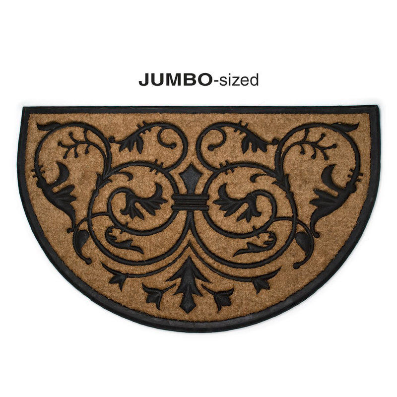 Roldan Outdoor Doormat