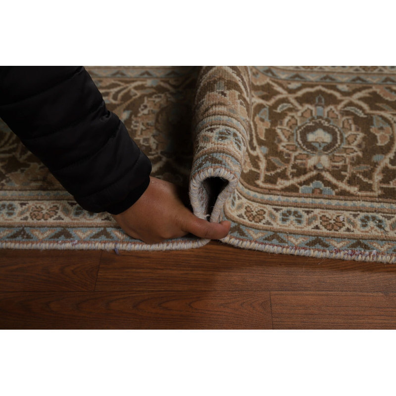 Tapis traditionnel 8 x 11