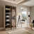 Beige/Clear selected