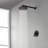 Complete Shower System