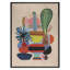 Cactus Garden 1 Print by Angel, James-90711017-90711018