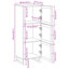 90cm Sideboard
