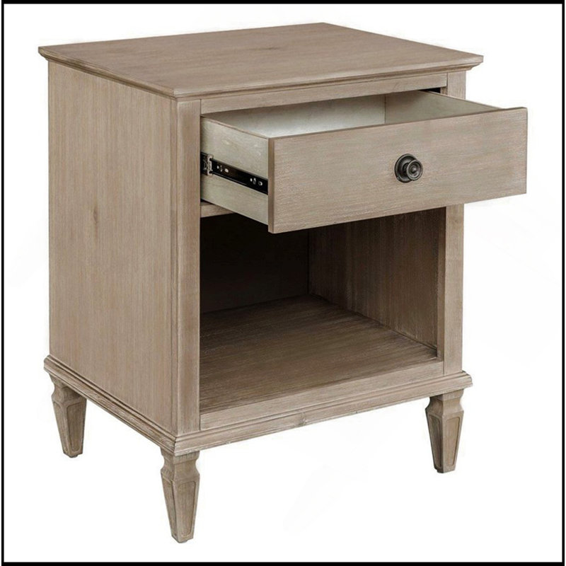 Table de chevet Victoria