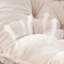 Chaise berçante de luxe Penguin-101796973