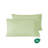 100% Cotton 250TC Percale Crisp & Breathable Pillowcase Set-123273085-123273083