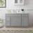 51'' Single Bathroom Vanity Base Only-94091272