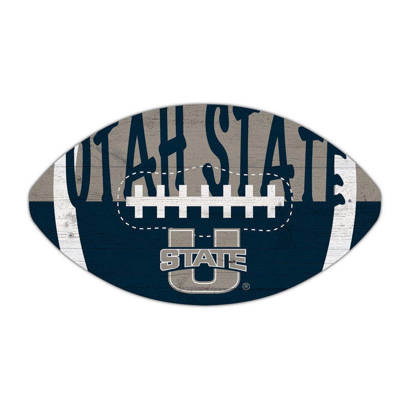 Entertainment Wall Decor, Utah State