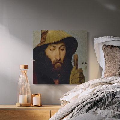 Melillo Wrapped Canvas Print Set