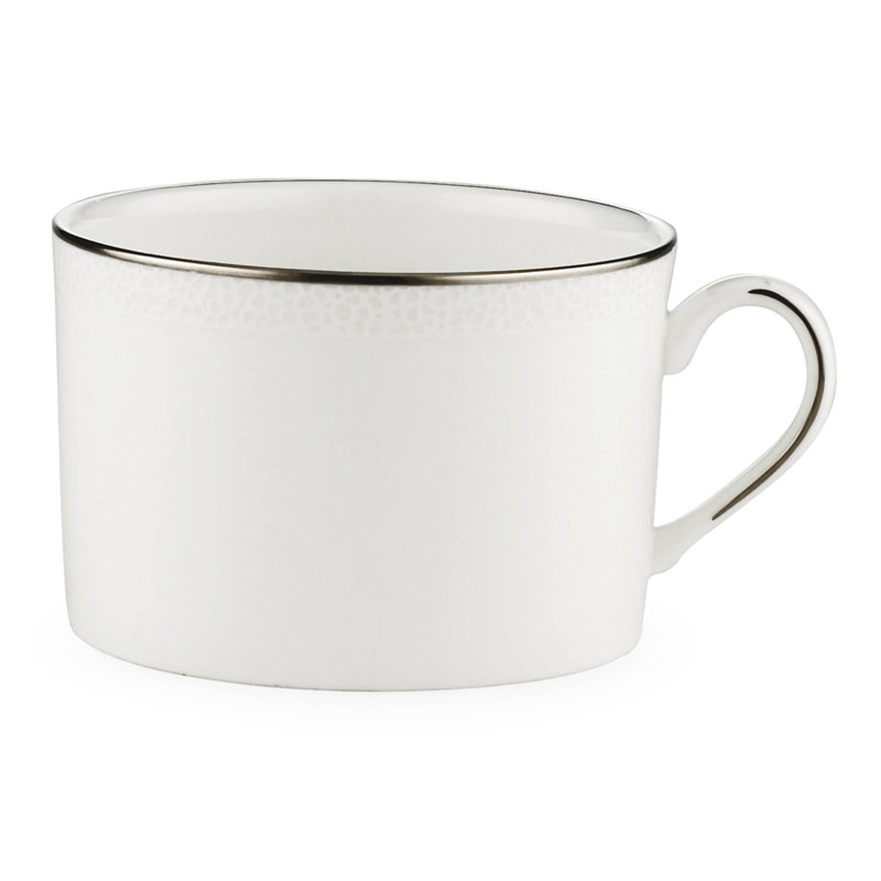 Cypress Point Porcelain Coffee Mug