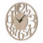 Liebenthal Wood Wall Clock