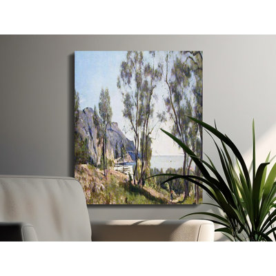 Wrapped Canvas Print Set